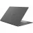 Ноутбук ASUS 14.0" Zenbook S 14 UX5406AA Gray (Core Ultra 9 386H 32Gb 1Tb Win 11)