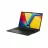 Laptop ASUS 15.6" Vivobook Go 15 E1504FA Black (Ryzen 5 40 16Gb 512Gb)