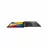 Laptop ASUS 15.6" Vivobook Go 15 E1504FA Black (Ryzen 5 40 16Gb 512Gb)
