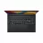 Laptop ASUS 15.6" Vivobook Go 15 E1504FA Black (Ryzen 5 40 16Gb 512Gb)