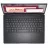 Laptop DELL NB 14.0" Dell Pro 14 PC14250 Black (Core 5 120U 16Gb 512Gb)