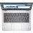 Ноутбук DELL NB 14.0" Dell Pro 14 PC14255 Silver (Ryzen AI 7 350 16Gb 512Gb Win 11)