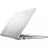 Ноутбук DELL NB 14.0" Dell Pro 14 PC14255 Silver (Ryzen AI 7 350 16Gb 512Gb Win 11)