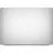 Ноутбук DELL NB 14.0" Dell Pro 14 PC14255 Silver (Ryzen AI 7 350 16Gb 512Gb Win 11)
