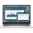 Ноутбук DELL NB 14.0" Dell Pro 14 PC14255 Silver (Ryzen AI 7 350 16Gb 512Gb Win 11)