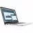 Ноутбук DELL NB 14.0" Dell Pro 14 PC14255 Silver (Ryzen AI 7 350 16Gb 512Gb Win 11)