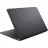 Ноутбук DELL NB 14.0" Dell Pro Max 14 MC14255 Black (Ryzen AI 9 HX PRO 370 32Gb 1Tb Win 11)