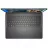 Ноутбук DELL NB 16.0" Dell 16 DC16250 Black (Core 5 120U 16Gb 512Gb)