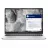 Ноутбук DELL 16.0" Pro 16 Plus PB16250 Silver (Core Ultra 7 268V 32Gb 512Gb Win 11)