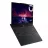 Laptop gaming LENOVO NB 15.1" Legion 5 15AKP10 Black (Ryzen AI 7 350 32Gb 1Tb 5060 8Gb)
