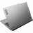 Игровой ноутбук LENOVO NB 15.6" LOQ 15IRX10 Grey (Core i7-13645HX 16Gb 512Gb 5050 8Gb)