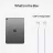Tableta APPLE Apple 11-inch iPad Air 2026 Wi-Fi + Cellular 128GB Space Grey (MH784TY/A)