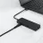 Docking station ASUS Docking Station Asus DC210, USB-C, 2xUSB-A, 2xUSB-C, RJ45 5Gbps Data, 4K@ 60Hz HDMI 2.1, SD&microSD card reader, 100W PD Charging, Aluminium Casing