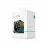 Вентилятор DEEPCOOL PC Case Fan Deepcool FL12R SE 3in1 kit, 120x20x25mm, ≤25.79 dB, 41.14CFM, 400-1500RPM, PWM, ARGB, 4-Pin Fan & 3-pin ARGB 5V, Hydro Bearing, Black