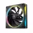 Вентилятор DEEPCOOL PC Case Fan Deepcool FL12R SE 3in1 kit, 120x20x25mm, ≤25.79 dB, 41.14CFM, 400-1500RPM, PWM, ARGB, 4-Pin Fan & 3-pin ARGB 5V, Hydro Bearing, Black