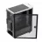 Carcasa fara PSU GAMEMAX Case Diamond CP WT, w/o PSU, 0.5mm, 3x120mmARGB, 1x140mm, ARGB Hub, Front Mesh+LED strip, 1xUSB3.1, 1xUSB2.0, 2x2.5", 2x3.5", White