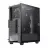 Carcasa fara PSU GAMEMAX Case Diamond CP WT, w/o PSU, 0.5mm, 3x120mmARGB, 1x140mm, ARGB Hub, Front Mesh+LED strip, 1xUSB3.1, 1xUSB2.0, 2x2.5", 2x3.5", White