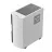 Carcasa fara PSU GAMEMAX Case Diamond CP WT, w/o PSU, 0.5mm, 3x120mmARGB, 1x140mm, ARGB Hub, Front Mesh+LED strip, 1xUSB3.1, 1xUSB2.0, 2x2.5", 2x3.5", White