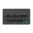Sursa de alimentare PC DEEPCOOL Power Supply ATX 850W Deepcool GamerStorm PQ850G, 80+ Gold, 120mm, Active PFC, LLC Half Bridge + DC/DC, ATX 3.1, Full Modular, Gen5 PCIe, Black