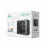 Sursa de alimentare PC DEEPCOOL Power Supply ATX 850W Deepcool GamerStorm PQ850G, 80+ Gold, 120mm, Active PFC, LLC Half Bridge + DC/DC, ATX 3.1, Full Modular, Gen5 PCIe, Black