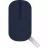 Mouse ASUS MD100, 800-1600 dpi, 3 buttons, Ambidextrous, 56g, Silent, 1xAA, 2.4Ghz+BT, Blue