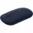 Mouse ASUS MD100, 800-1600 dpi, 3 buttons, Ambidextrous, 56g, Silent, 1xAA, 2.4Ghz+BT, Blue