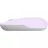 Mouse ASUS MD100, 800-1600 dpi, 3 buttons, Ambidextrous, 56g, Silent, 1xAA, 2.4Ghz+BT, Purple