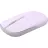 Mouse ASUS MD100, 800-1600 dpi, 3 buttons, Ambidextrous, 56g, Silent, 1xAA, 2.4Ghz+BT, Purple