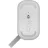 Mouse ASUS MD100, 800-1600 dpi, 3 buttons, Ambidextrous, 56g, Silent, 1xAA, 2.4Ghz+BT, Purple