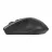 Mouse ASUS WT425, 1000-1600 dpi, 6 buttons, Ergonomic, 82g, Silent, 1xAA, 2.4Ghz, Grey