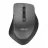 Mouse ASUS WT425, 1000-1600 dpi, 6 buttons, Ergonomic, 82g, Silent, 1xAA, 2.4Ghz, Grey