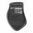 Mouse ASUS WT425, 1000-1600 dpi, 6 buttons, Ergonomic, 82g, Silent, 1xAA, 2.4Ghz, Grey