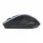 Mouse ASUS WT425, 1000-1600 dpi, 6 buttons, Ergonomic, 82g, Silent, 1xAA, 2.4Ghz, Mist Blue, Tip de conexiune: Fără fir, Sursă de alimentare: Baterie, Tip senzor tactil: Optical, Rezoluție Tracking maximă: 1600 dpi