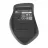 Mouse ASUS WT425, 1000-1600 dpi, 6 buttons, Ergonomic, 82g, Silent, 1xAA, 2.4Ghz, Mist Blue, Tip de conexiune: Fără fir, Sursă de alimentare: Baterie, Tip senzor tactil: Optical, Rezoluție Tracking maximă: 1600 dpi