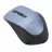 Mouse ASUS WT425, 1000-1600 dpi, 6 buttons, Ergonomic, 82g, Silent, 1xAA, 2.4Ghz, Mist Blue, Tip de conexiune: Fără fir, Sursă de alimentare: Baterie, Tip senzor tactil: Optical, Rezoluție Tracking maximă: 1600 dpi