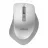 Mouse ASUS WT425, 1000-1600 dpi, 6 buttons, Ergonomic, 82g, Silent, 1xAA, 2.4Ghz, SilverTip de conexiune:  Fără fir Sursă de alimentare:  Baterie Tip senzor tactil:  Optical Rezoluție Tracking maximă:  1600 dpi Silver