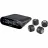 Senzori de presiune în anvelope Xiaomi 70mai T05 Tire Pressure Monitoring System Lite