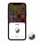 Accesorii GSM APPLE Apple AirTag (2nd generation), 1 pack A2937