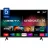 Телевизор VESTA LED TV Vesta LD24M5045 DVB-T/T2/C/S2/Ci+, Smart TV (Android 14, 1GB RAM / 8GB ROM, Wi-Fi 2.4G)