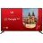 Televizor UD LED TV UD Televizor UD 43GU6210 43"\4K UHD \Android TV 11.0\16 W\200х200 мм\DVB-C (кабельное)\1 x USB 3.0\96.3 x 61 x 22.6\96.3 x 56.1 x 8.2