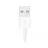 Разное APPLE Apple Lightning to USB Cable 1m MUQW3