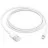 Разное APPLE Apple Lightning to USB Cable 1m MUQW3
