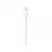 Кабель USB APPLE USB-C to Lightning Cable 1m MUQ93