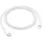 Кабель USB APPLE USB-C to Lightning Cable 1m MUQ93