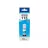 Флакон с чернилами EPSON Ink Epson C13T07D24A, 115 EcoTank Ink Bottle, Cyan Ink Bottle for Epson L8160/ L8180 T07D24A