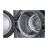 Masina de spalat rufe cu uscator LG Washing Tower/fr LG WT1210BBF