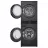 Masina de spalat rufe cu uscator LG Washing Tower/fr LG WT1210BBF