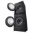 Masina de spalat rufe cu uscator LG Washing Tower/fr LG WT1210BBF