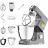 Robot de bucatarie Kenwood Food Processor Kenwood KWL 90.244 SI