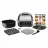 Gratar electric Ninja Grill Ninja EG351EU